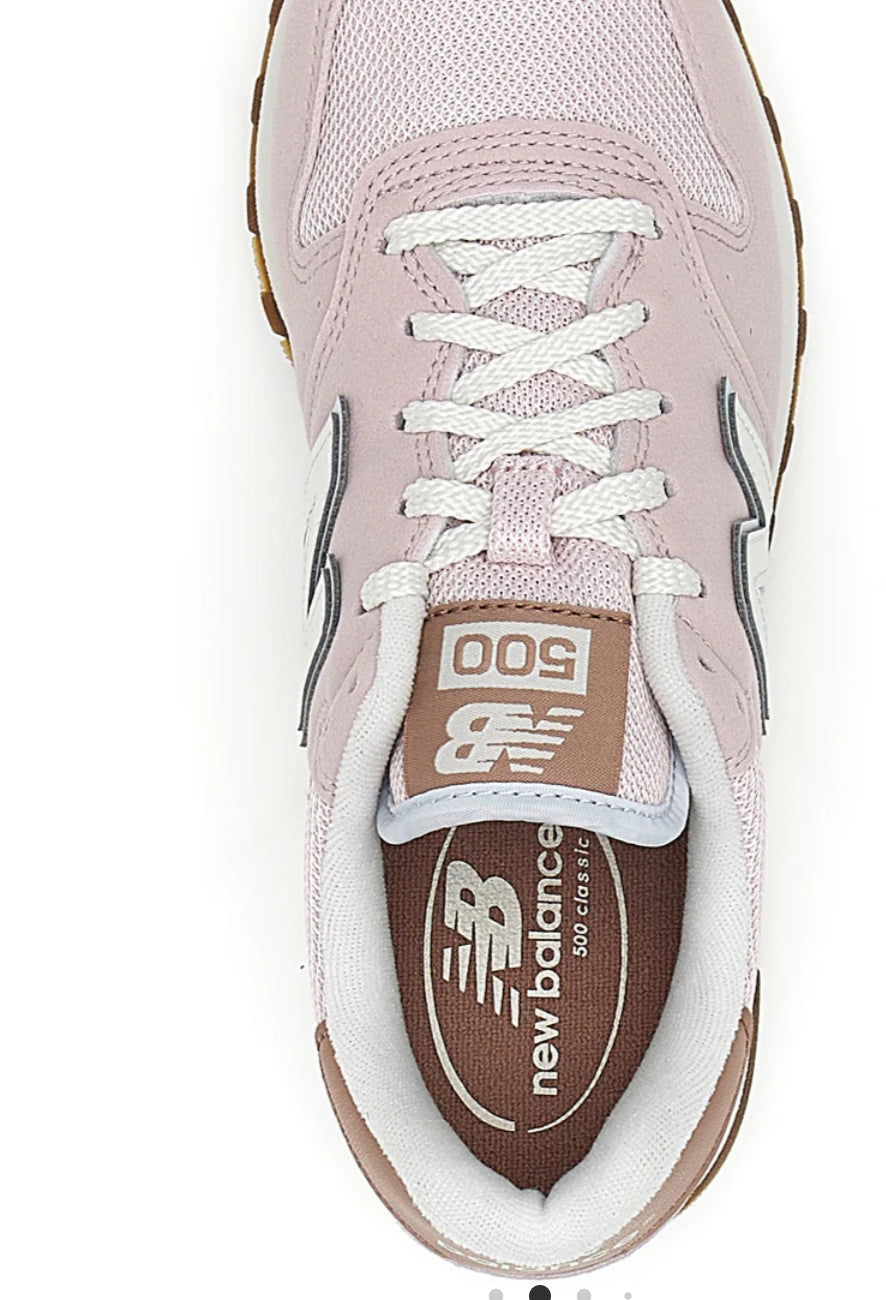 New Balance 500