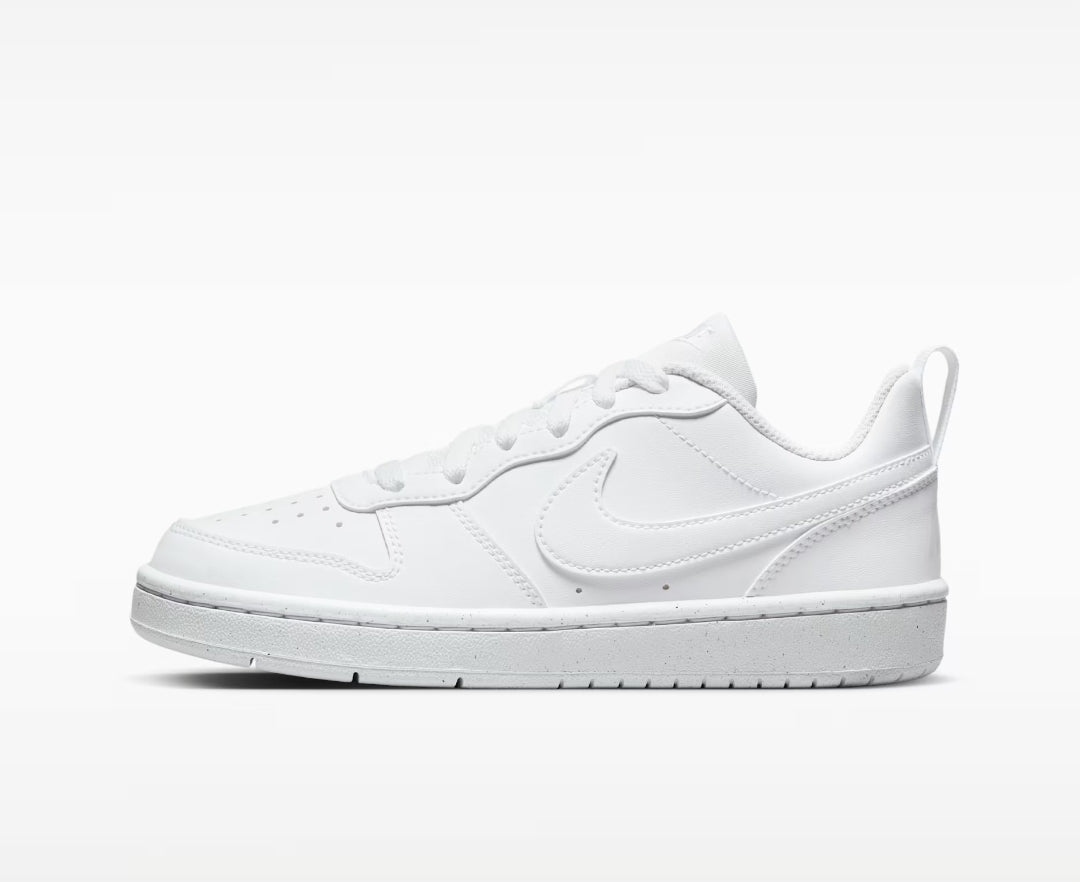 Nike Court Borough low Recraft