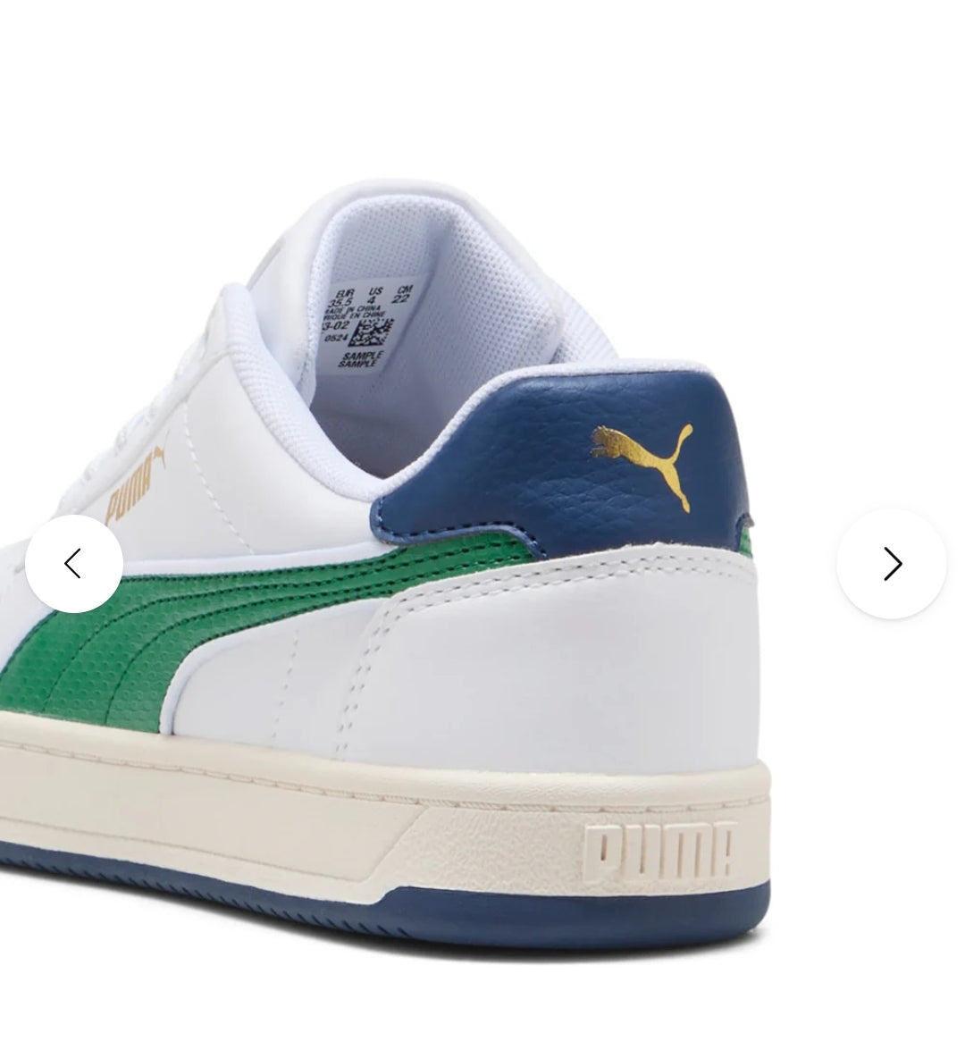 Puma Caven Retro