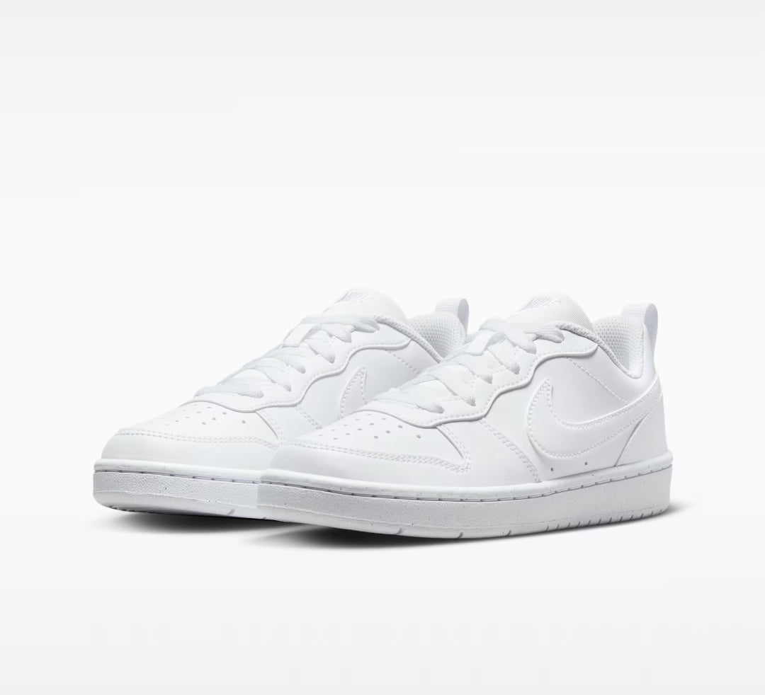 Nike Court Borough low Recraft