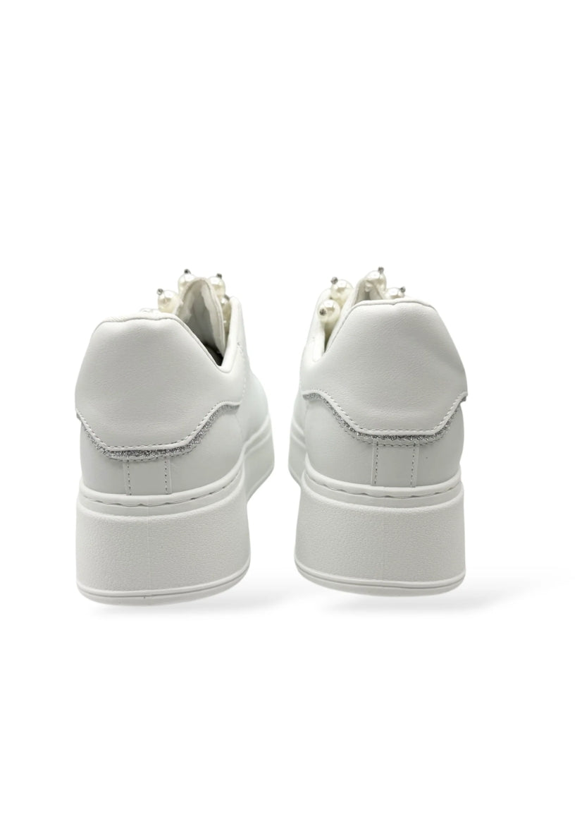 Laura Biagiotti Sneaker 9617