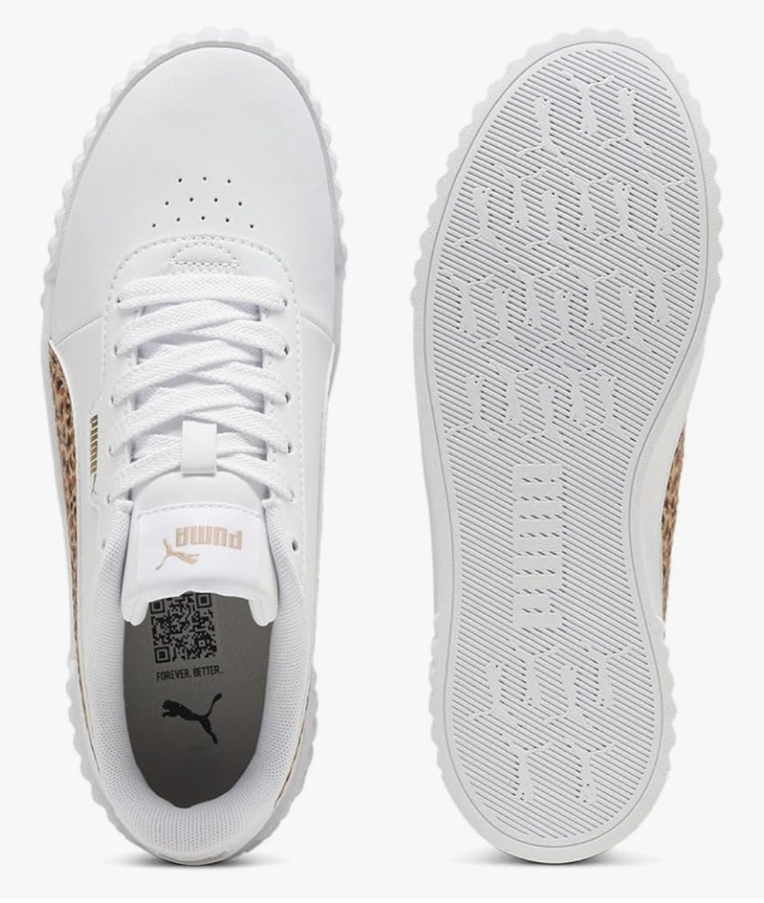 Puma Carina 3.0 Animal