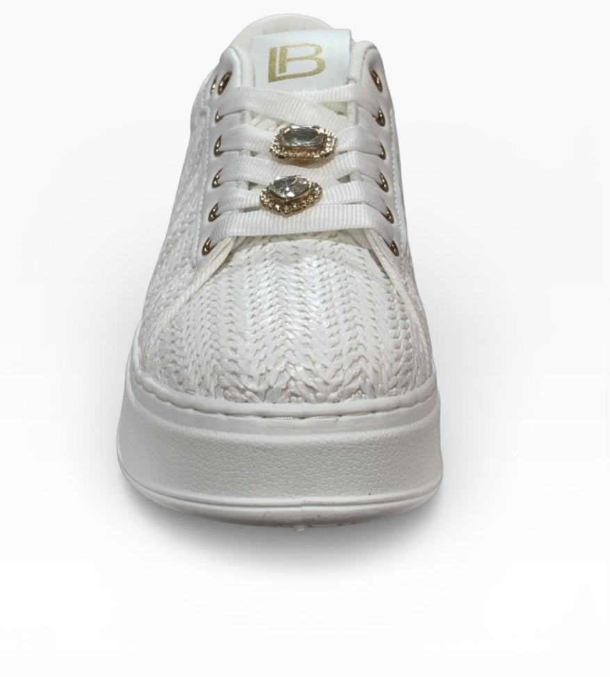 Laura Biagiotti Sneaker 9622