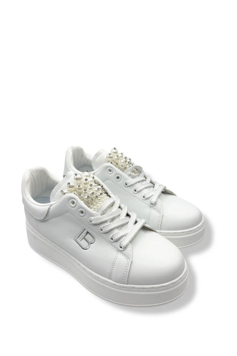 Laura Biagiotti Sneaker 9617