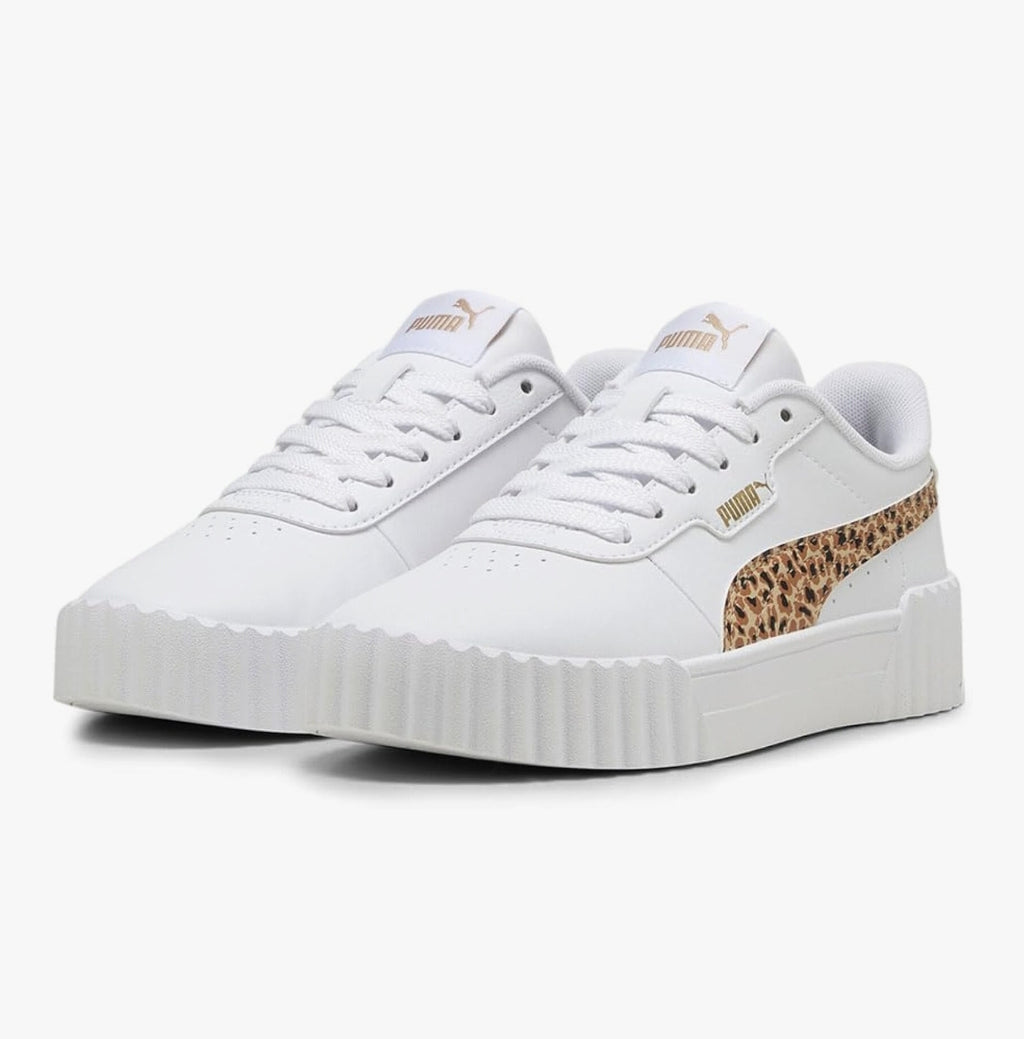 Puma Carina 3.0 Animal