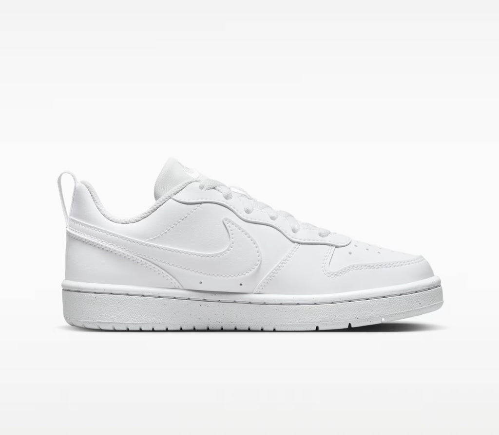 Nike Court Borough low Recraft