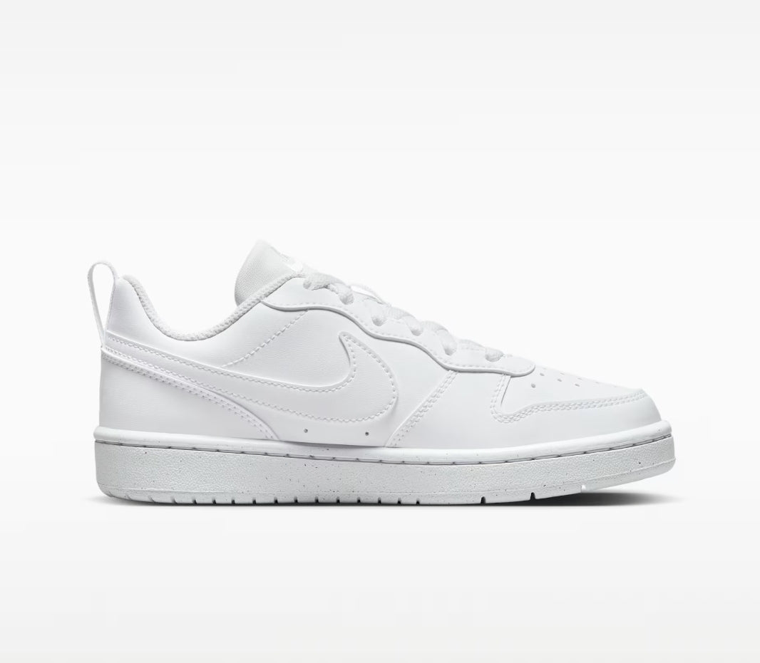 Nike Court Borough low Recraft