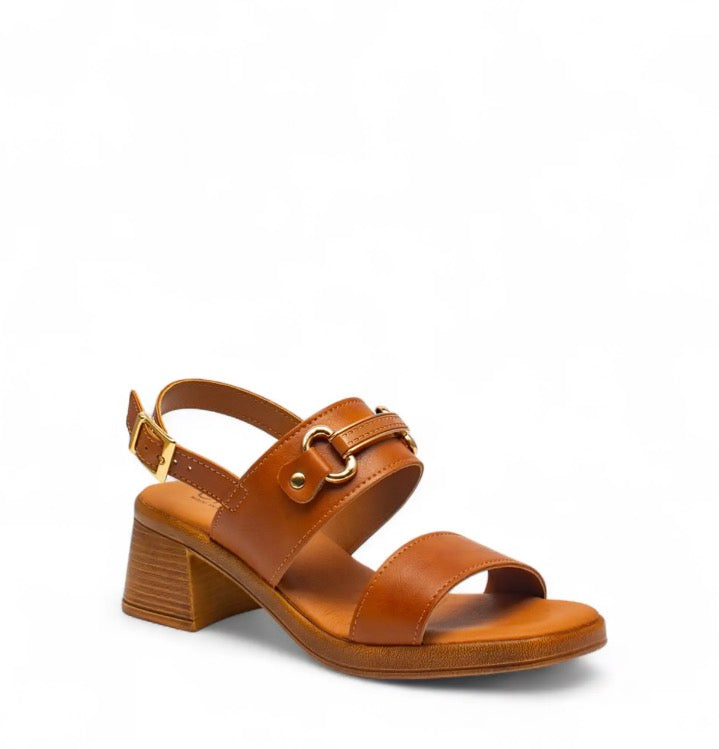 Cinzia Soft Sandalo LF150002