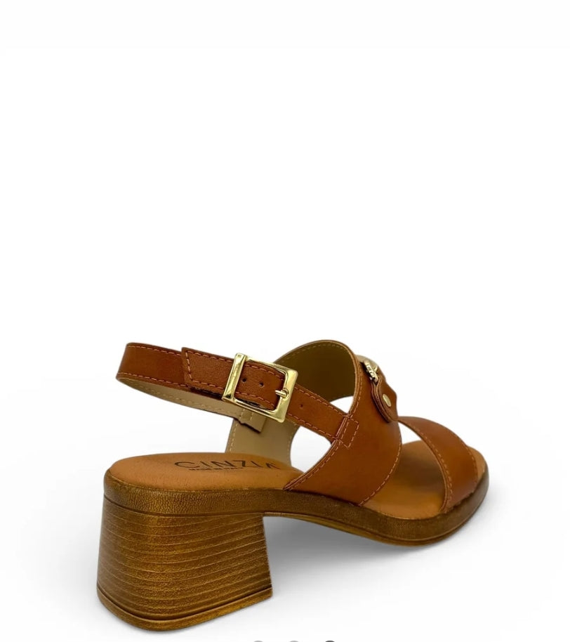 Cinzia Soft Sandalo LF150002