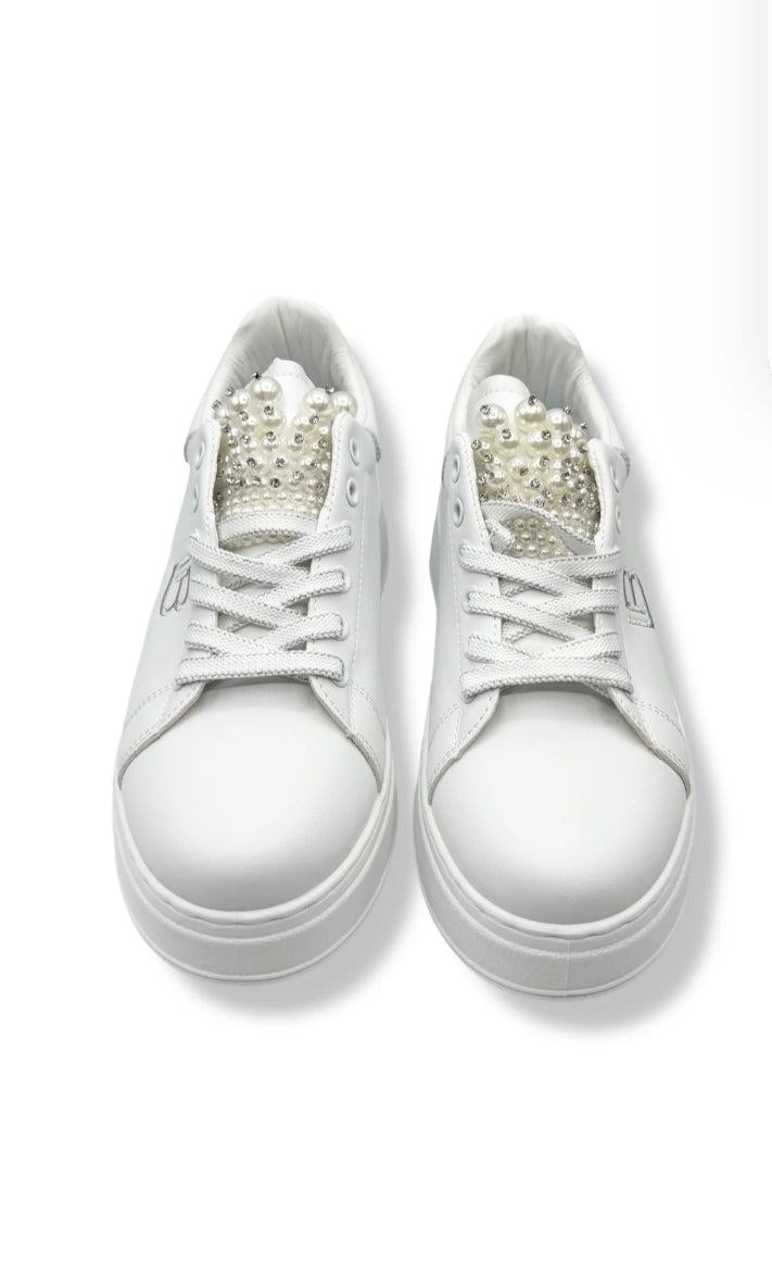 Laura Biagiotti Sneaker 9617