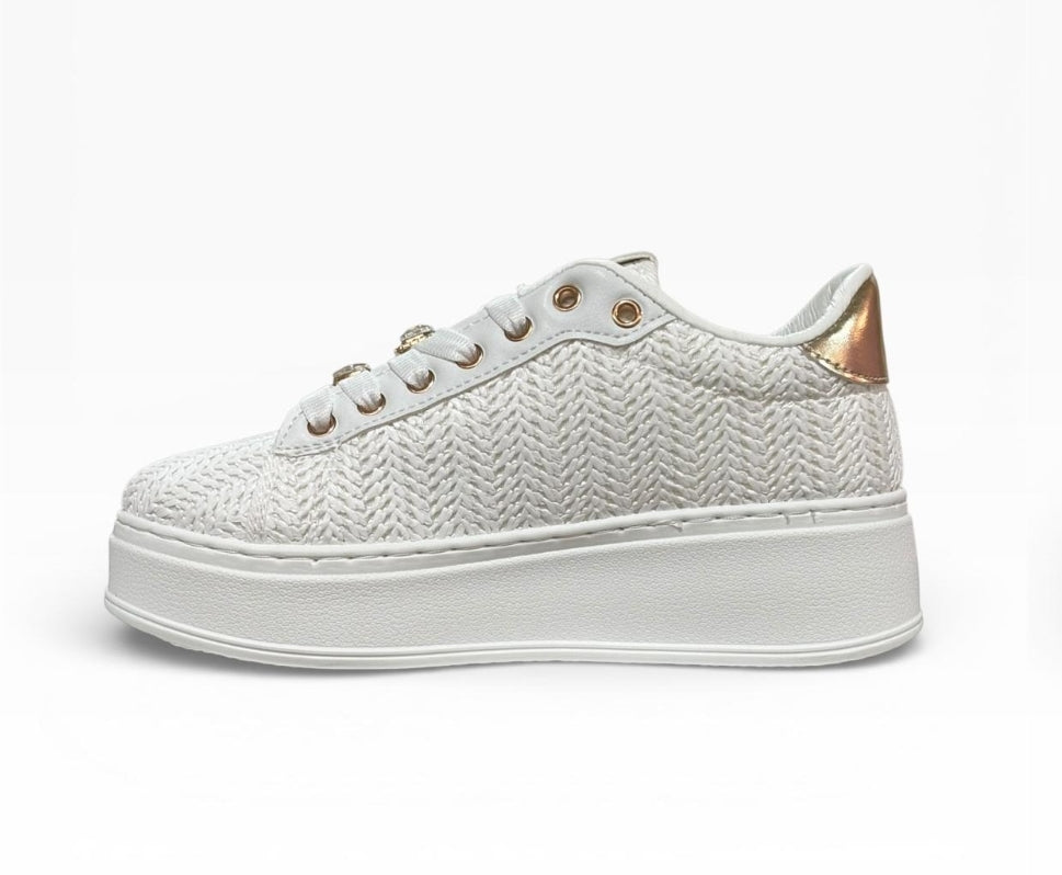 Laura Biagiotti Sneaker 9622