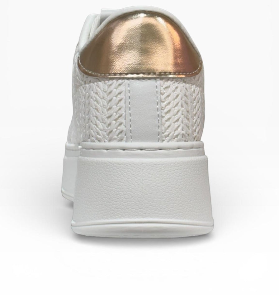 Laura Biagiotti Sneaker 9622