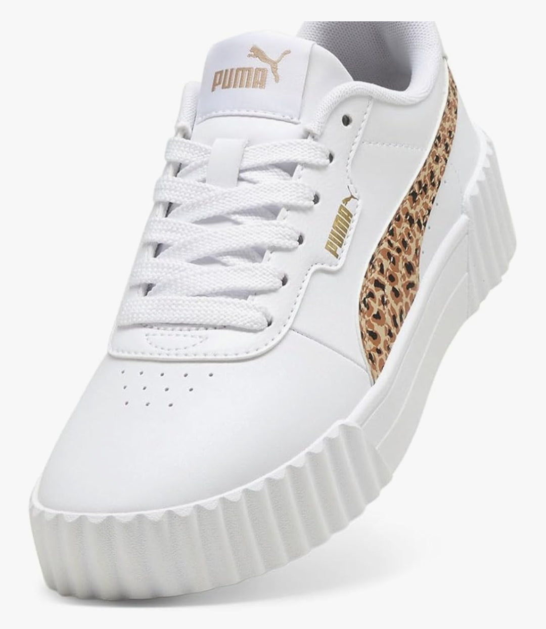 Puma Carina 3.0 Animal