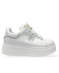 Laura Biagiotti Sneaker 9617
