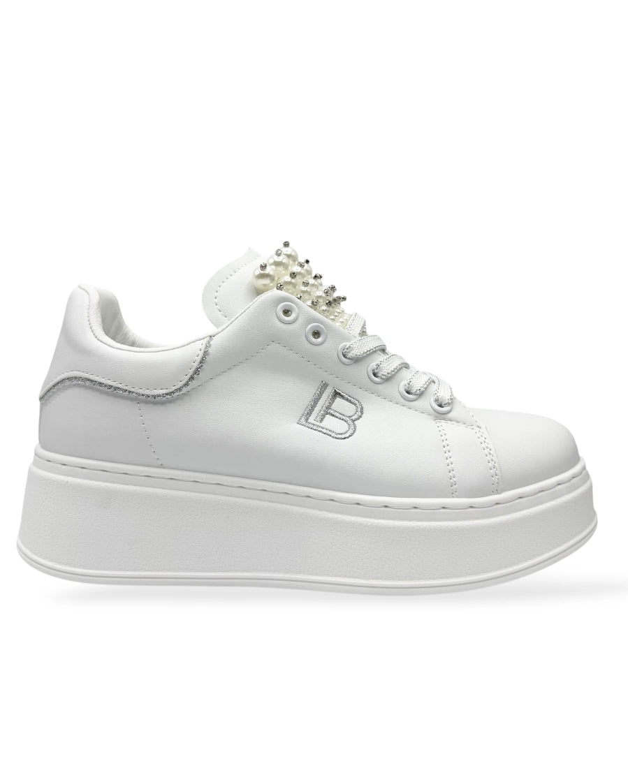 Laura Biagiotti Sneaker 9617