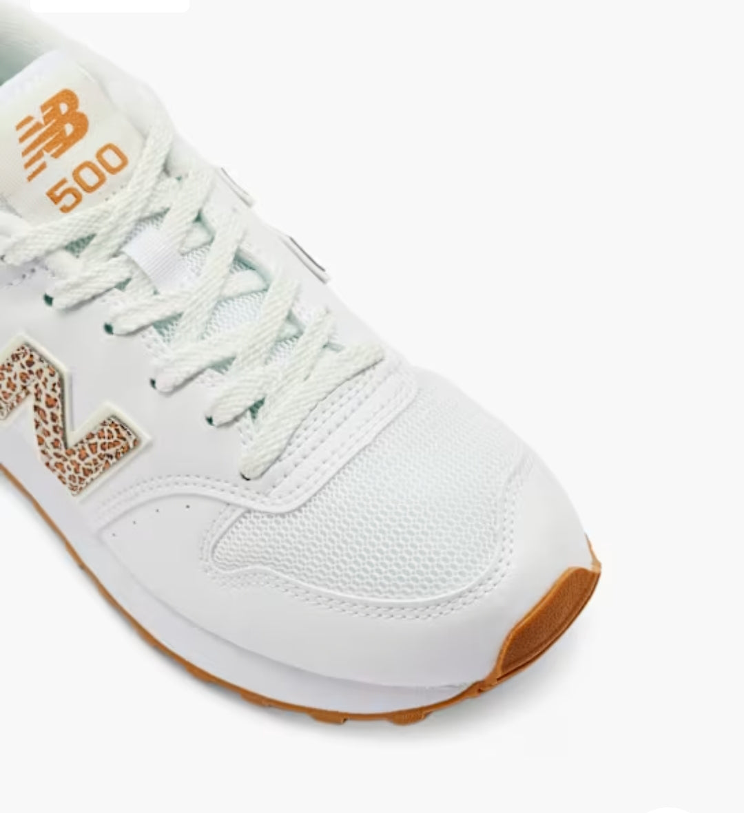 New Balance 500